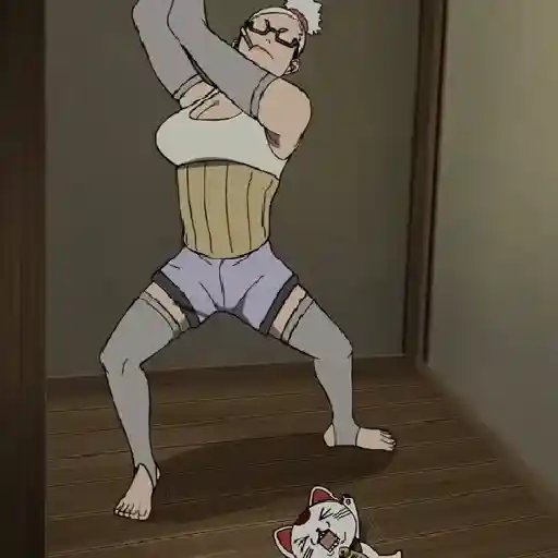 Dan da Dan ✨Anime