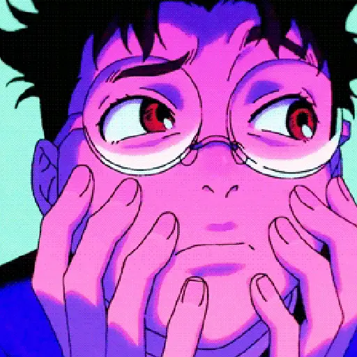 Dan da Dan ✨Anime