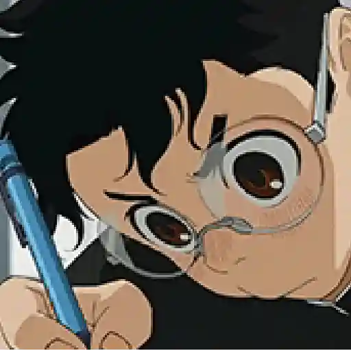 Dan da Dan ✨Anime