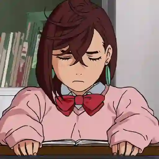 Dan da Dan ✨Anime