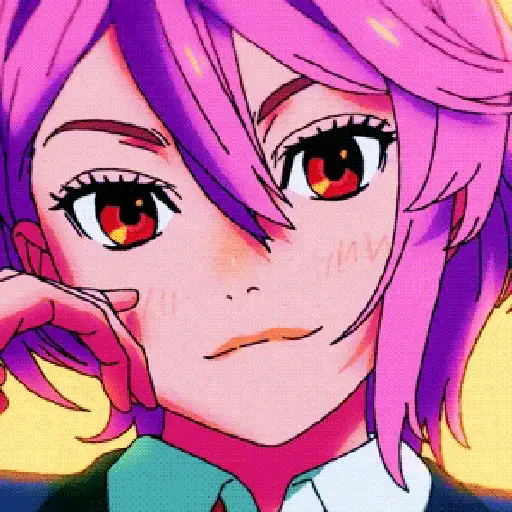 Dan da Dan ✨Anime