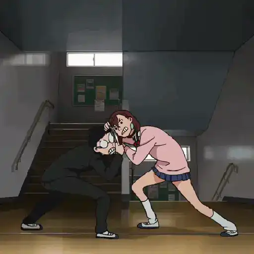 Dan da Dan ✨Anime