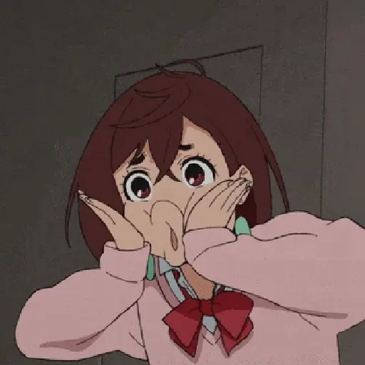 Dan da Dan ✨Anime preview