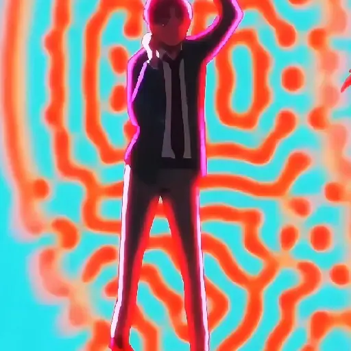 Dan da Dan ✨Anime