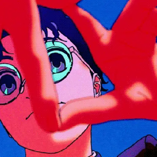 Dan da Dan ✨Anime