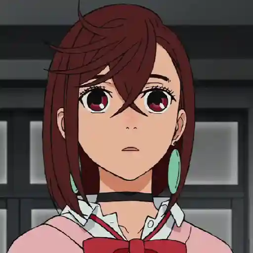 Dan da Dan ✨Anime