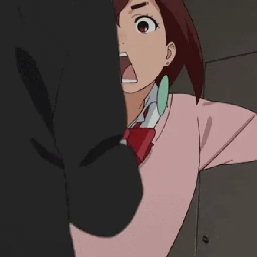 Dan da Dan ✨Anime