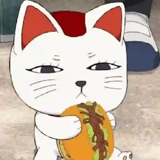 Dan da Dan ✨Anime