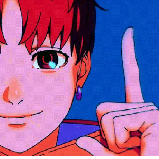 Dan da Dan ✨Anime