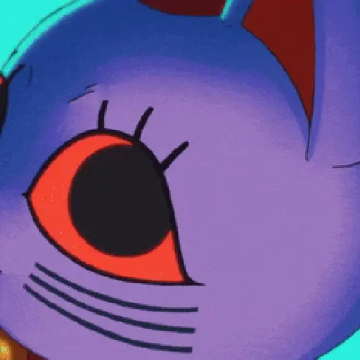 Dan da Dan ✨Anime