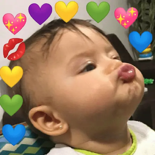 Bebés Random 5🍡✨