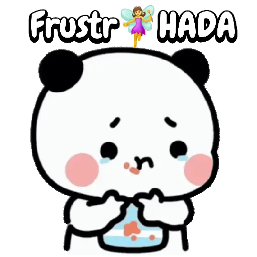 BubuHADA 
