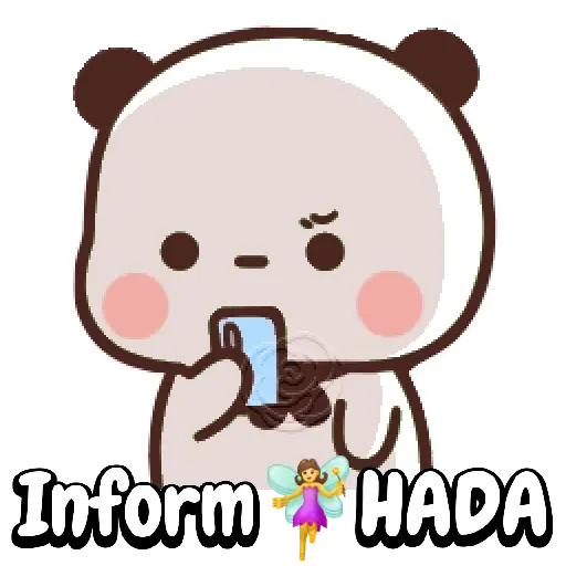 BubuHADA 