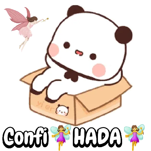 BubuHADA 
