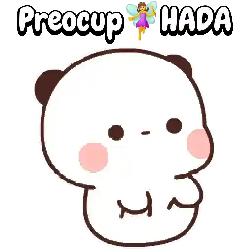 BubuHADA 