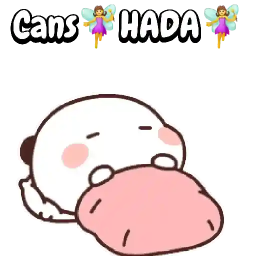 BubuHADA 