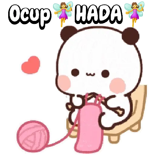 BubuHADA 