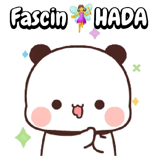 BubuHADA 