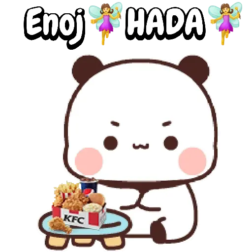 BubuHADA 
