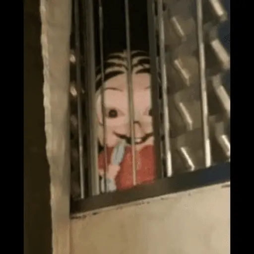 Memes shitpost