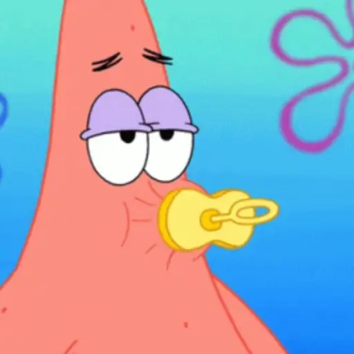 🤪 PATRICIO MIX 😂