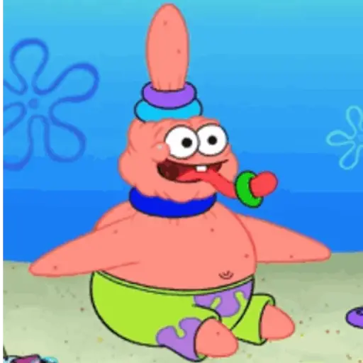 🤪 PATRICIO MIX 😂