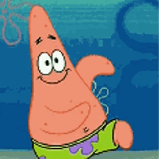 🤪 PATRICIO MIX 😂