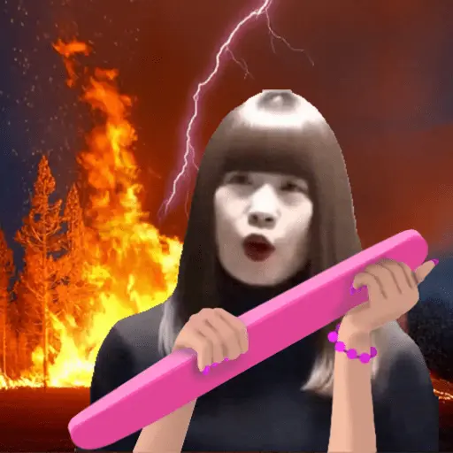Sister Hong 
