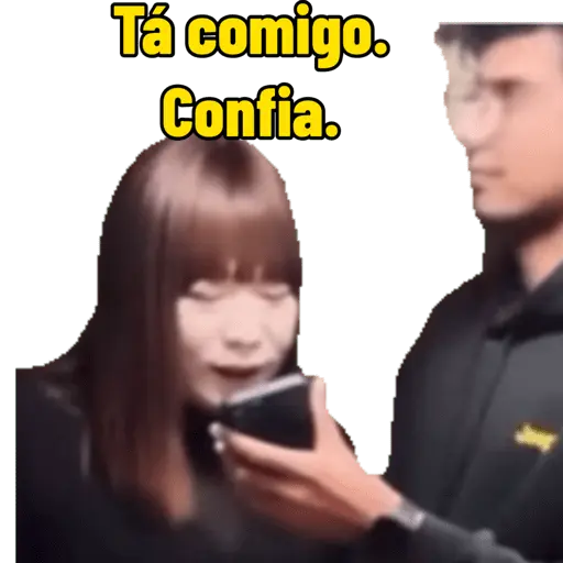 Sister Hong 