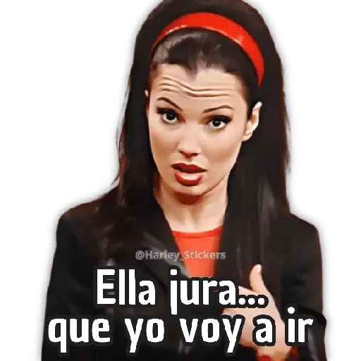 💅🏻🙄 Ella jura 🙄💁🏻‍♀️