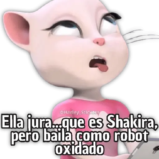 💅🏻🙄 Ella jura 🙄💁🏻‍♀️