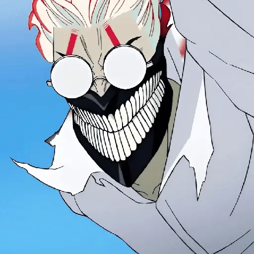 dandadan 