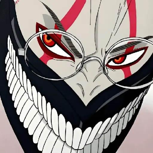 dandadan 