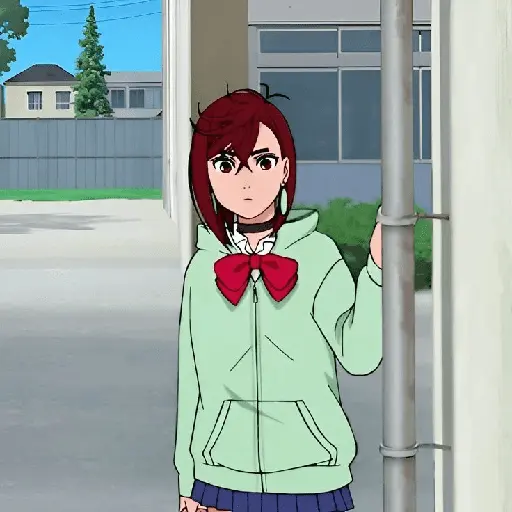dandadan 