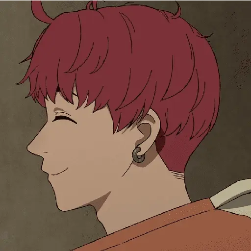 dandadan 