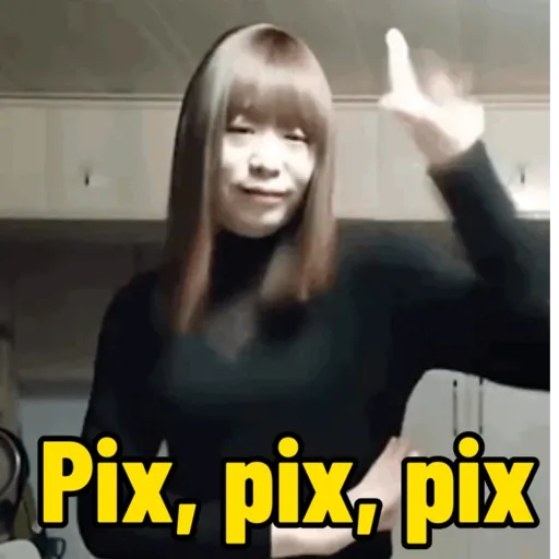 SISTER HONG