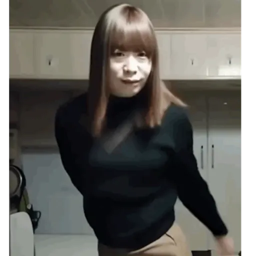 SISTER HONG