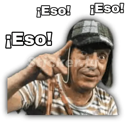 Chespirito
