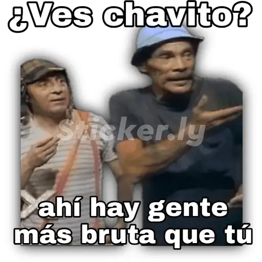 Chespirito