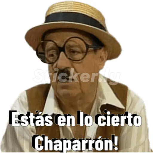 Chespirito