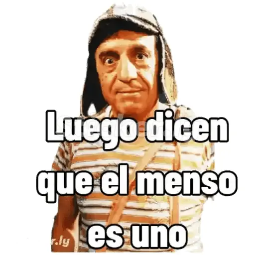 Chespirito