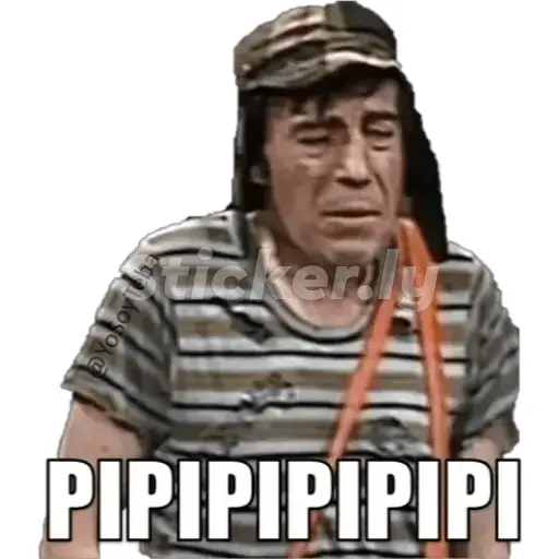 Chespirito