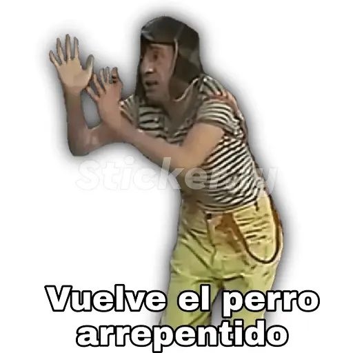Chespirito
