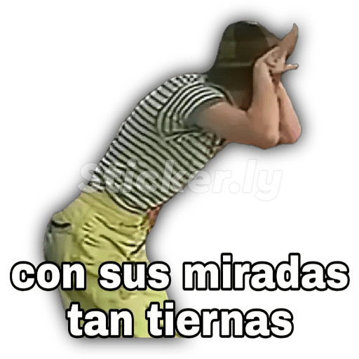 Chespirito preview