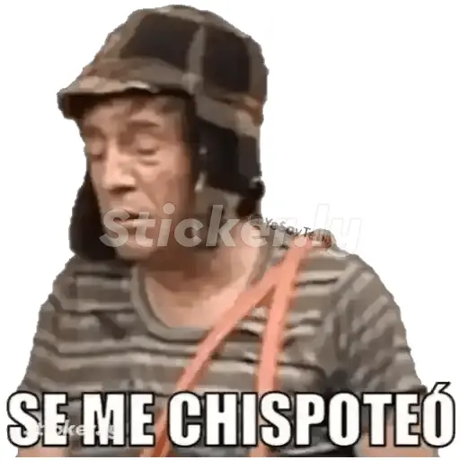 Chespirito