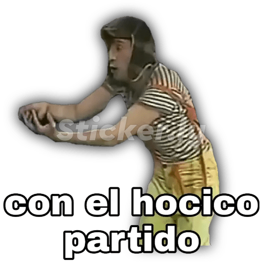 Chespirito preview