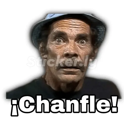 Chespirito