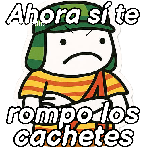 Flork Chavo del 8 Frases 📺 preview