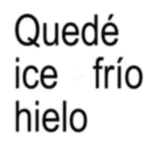 📝 TEXTOS QUE NECESITAS 2 📝