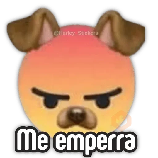 💢👊🏻😡 Enojados pal CHAT 👊🏻😡💢 sticker 14